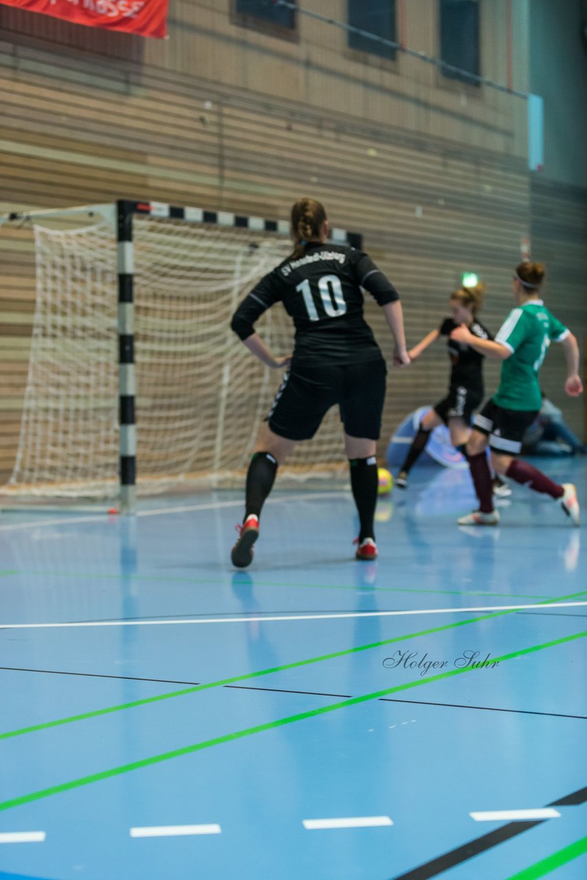 Bild 354 - Frauen Landesmeisterschaft
